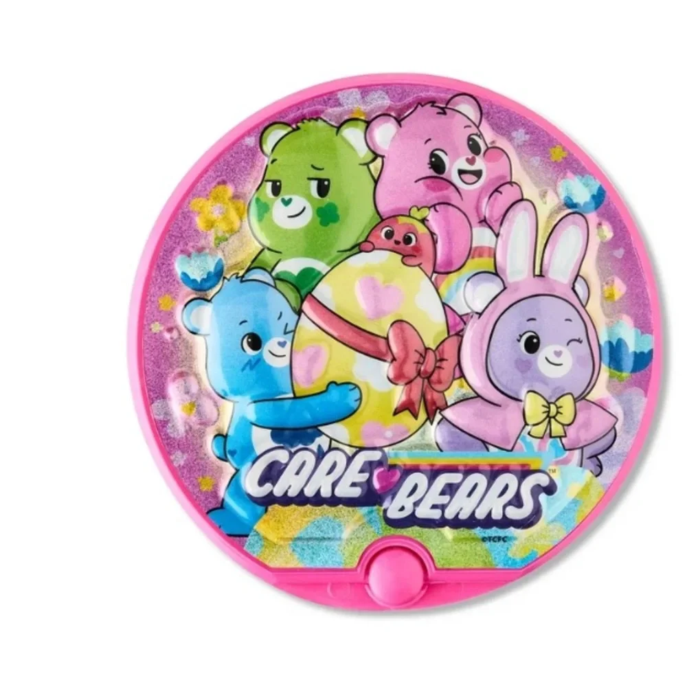 Care Bears Lip Gloss Palette 🎨